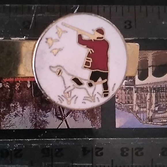 βοΈ 1930-60 SWANK Cufflinks, Tie Bars Lot - Picture 3 of 16